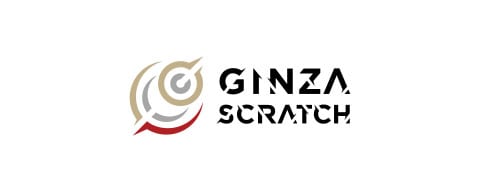 GINZA SCRATCH