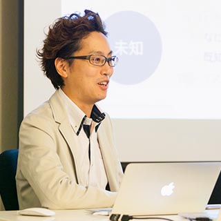 写真:大崎誠