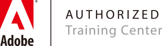 Adobe AUTHORIZED Training Center